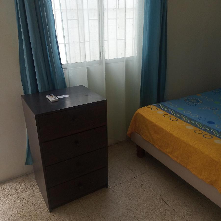 Boel Boutique Hostal Guayaquil Exterior foto