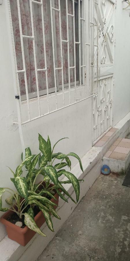 Boel Boutique Hostal Guayaquil Exterior foto