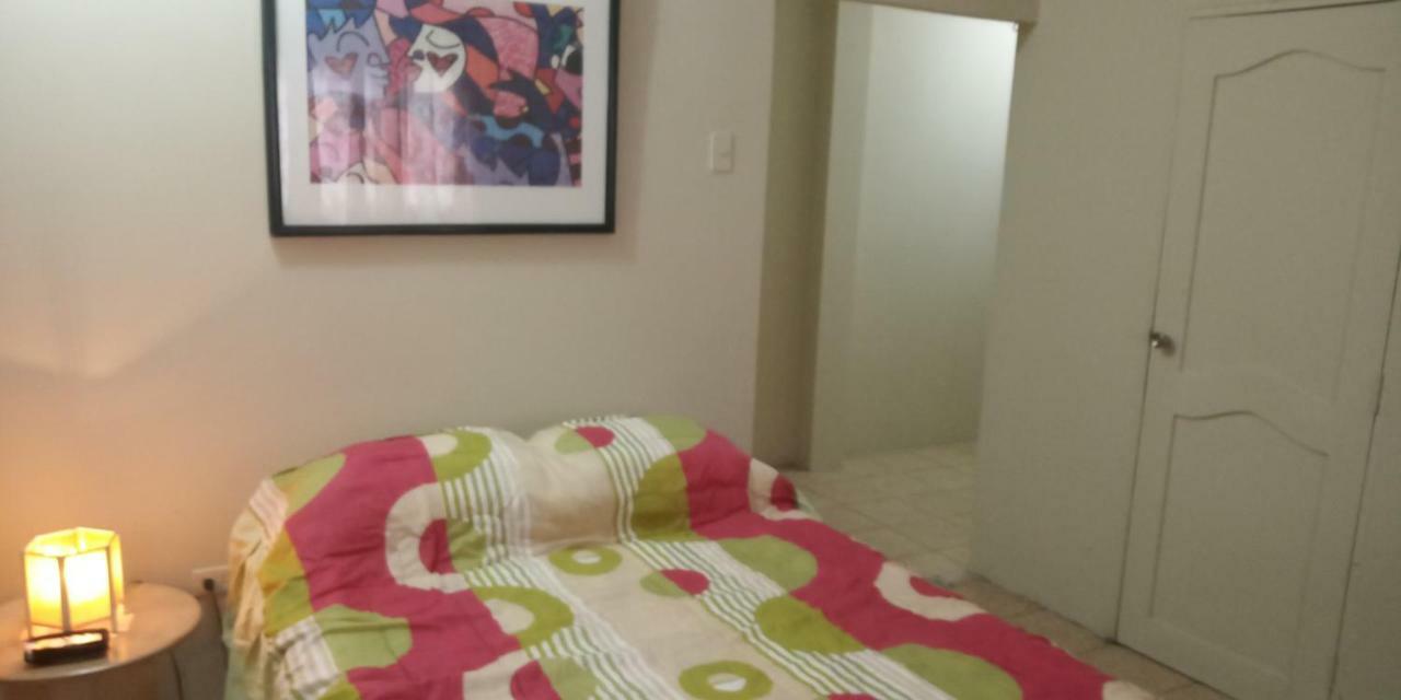 Boel Boutique Hostal Guayaquil Exterior foto